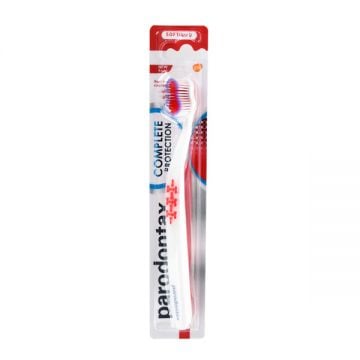 Parodontax Toothbrush Complete Protection Soft