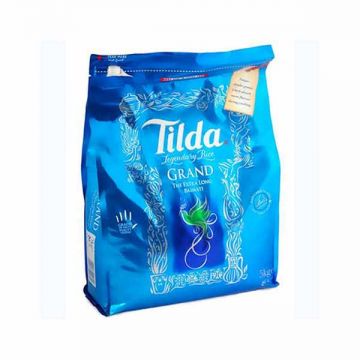 Tilda Extra Long Grain Rice