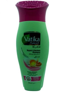 Dabur Vatika Shampoo Repire/restore