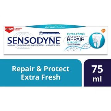 Sensodyne Advance Repair & Protect Extra
