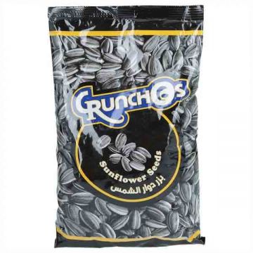 Crunchos Sunflower Seeds