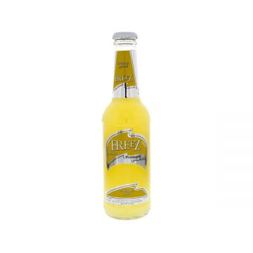 Freez Pineapple Carbonated Drink 275ml