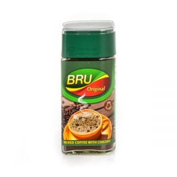 Bru Original Coffee 100gm