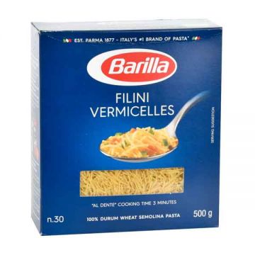Barilla Filini
