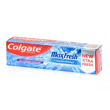 Colgate Toothpaste Ma Fresh Cool Mint 100ml