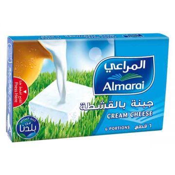 Almarai Cream Cheese 108G